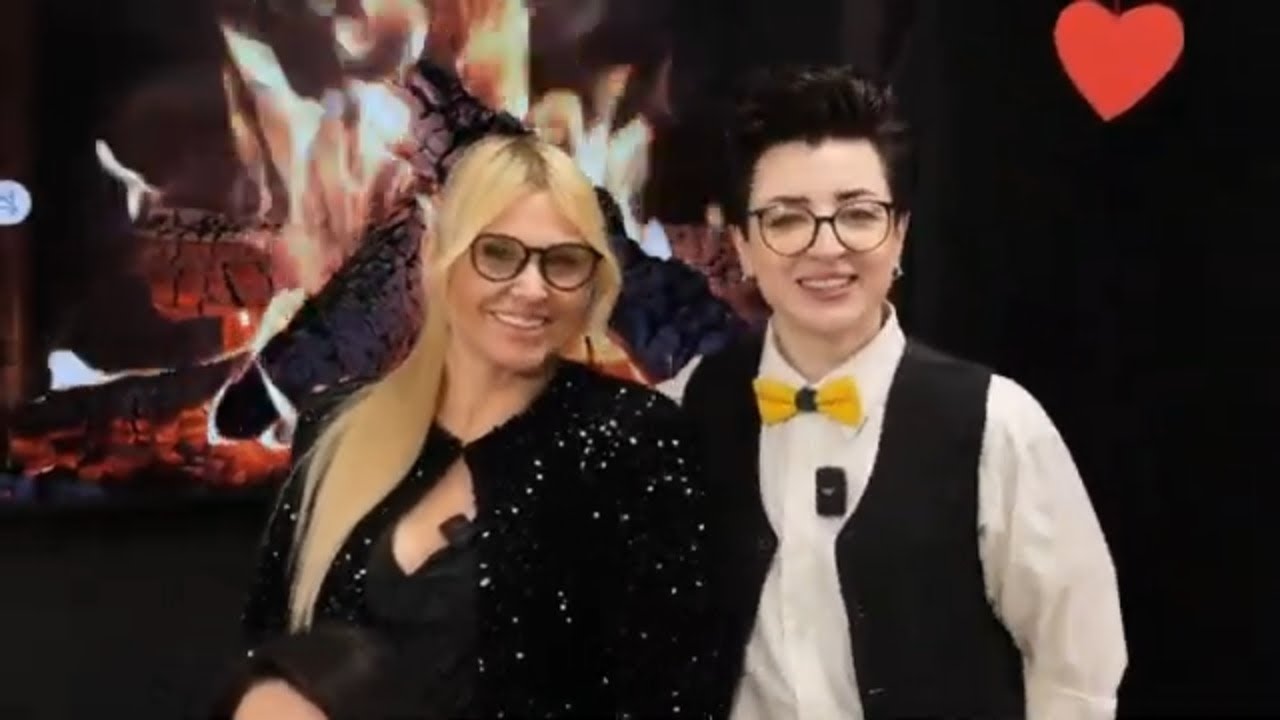 💇‍♀️ Професійна підготовка до фотосесії | Стиліст Тетяна Андрієвська