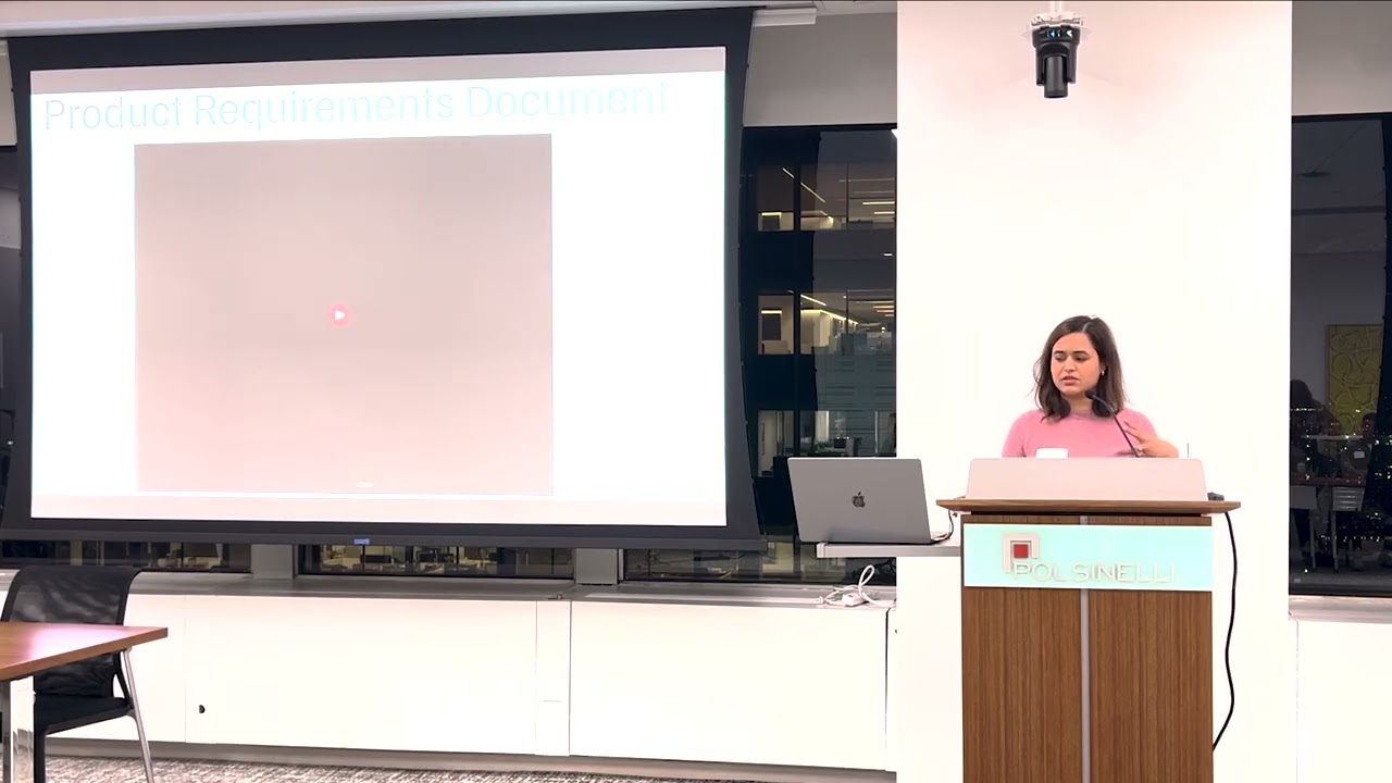 PMs in AI NYC Feb 12