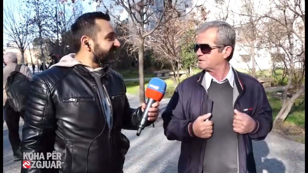 Vlera më e madhe e shqiptarëve që t'u mësojmë fëmijëve? Ja si përgjigjen qytetarët