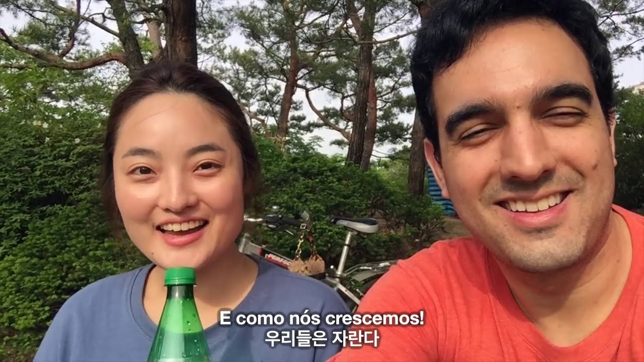 CACHORRO FERIDO! | DIA DAS CRIANÇAS NA COREIA