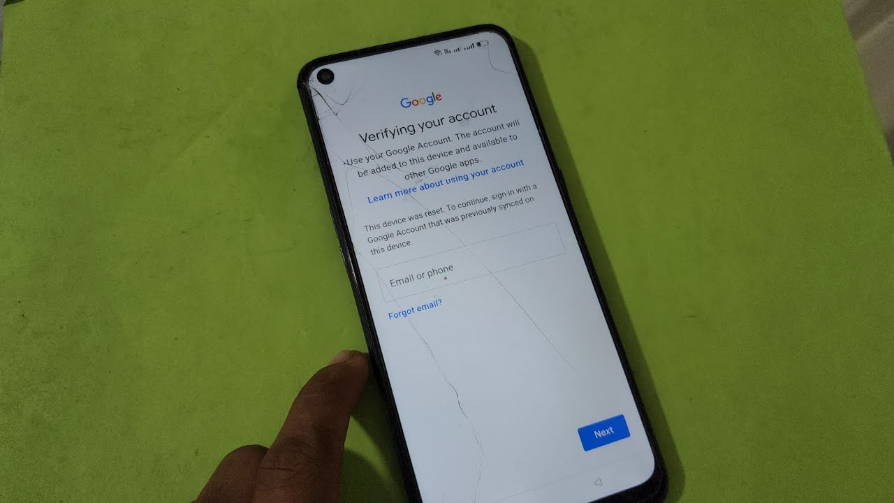 OPPO A53 frp unlock 2025 latest update | Oppo A53 frp unlock