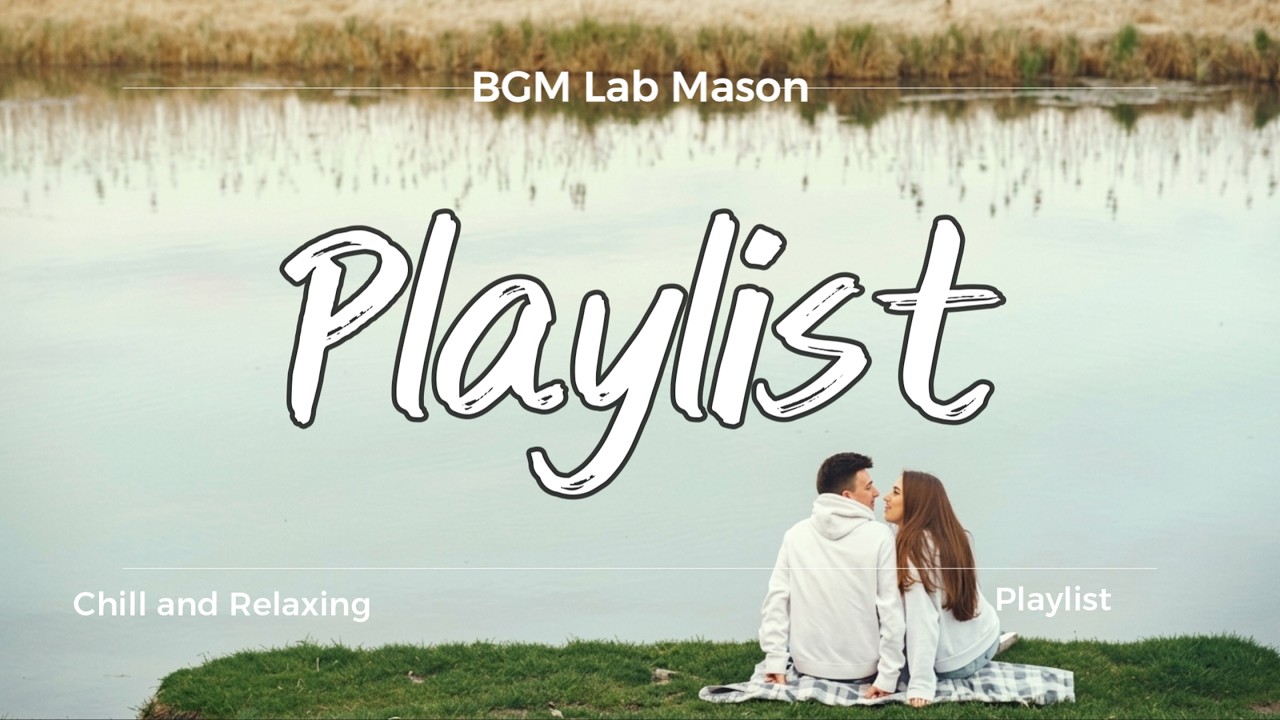 [Playlist] 너랑 걷고 싶어서 만든 팝 플리 🌸 벚꽃 잎 떨어질 때 듣는 달콤한 팝 Playlist
