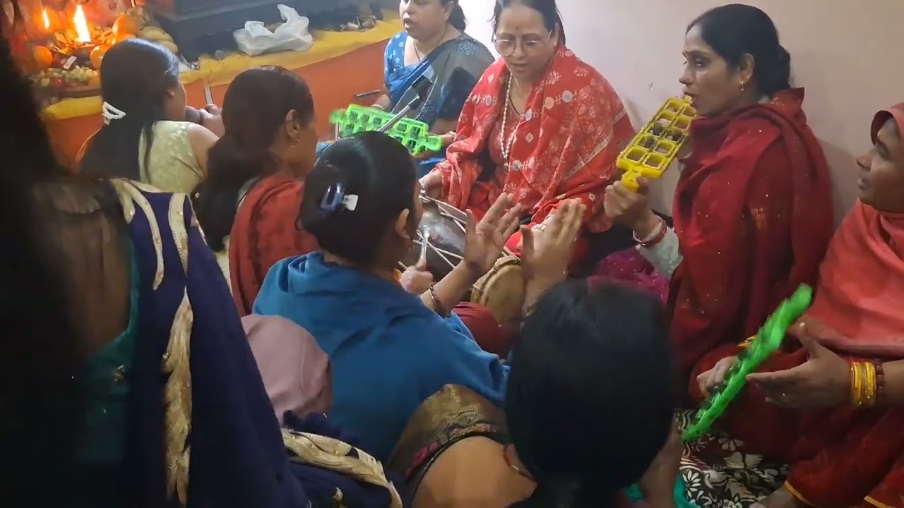 रेखा 🪷की आवाज में 📿भोले बाबा का सुंदर मधुर भजन😁🔱जरूर सुने🤪