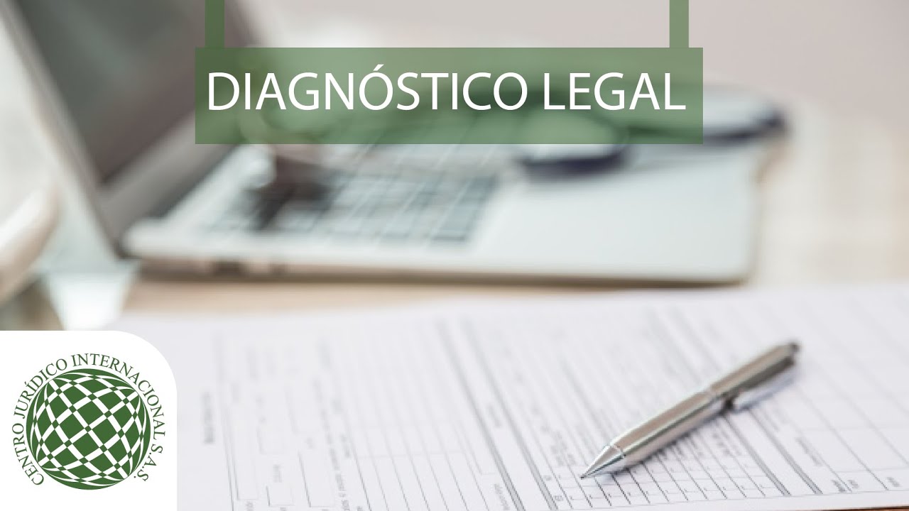 Diagnóstico legal