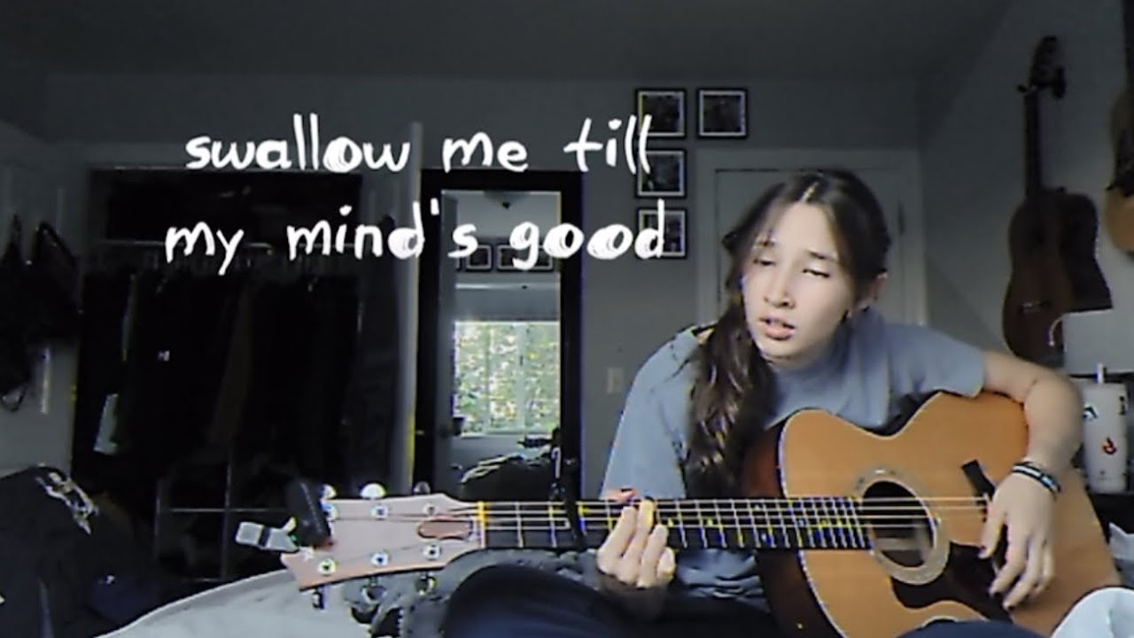 A song for when you need peace