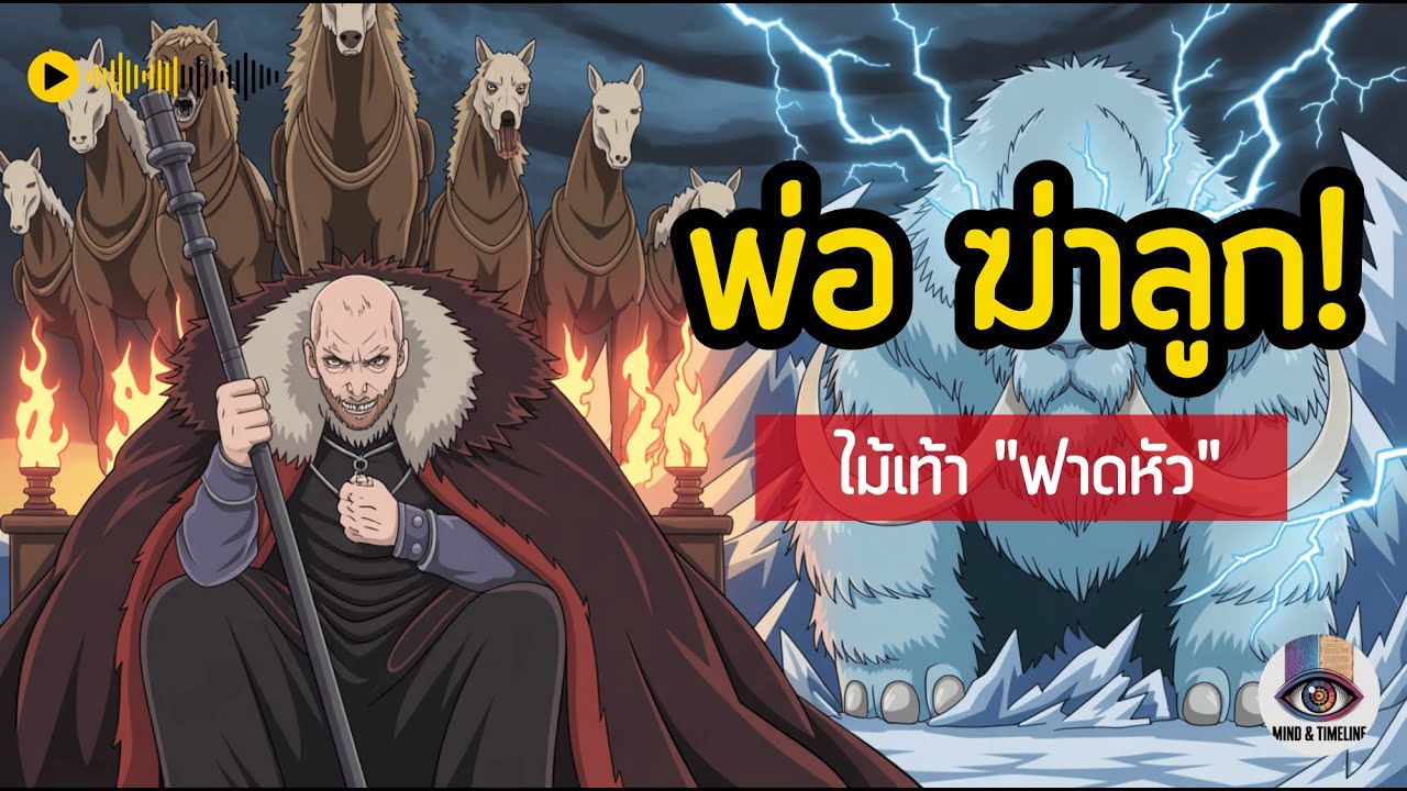เจาะลึก Ivan the Terrible (Fate/Grand Order): ทำไม 