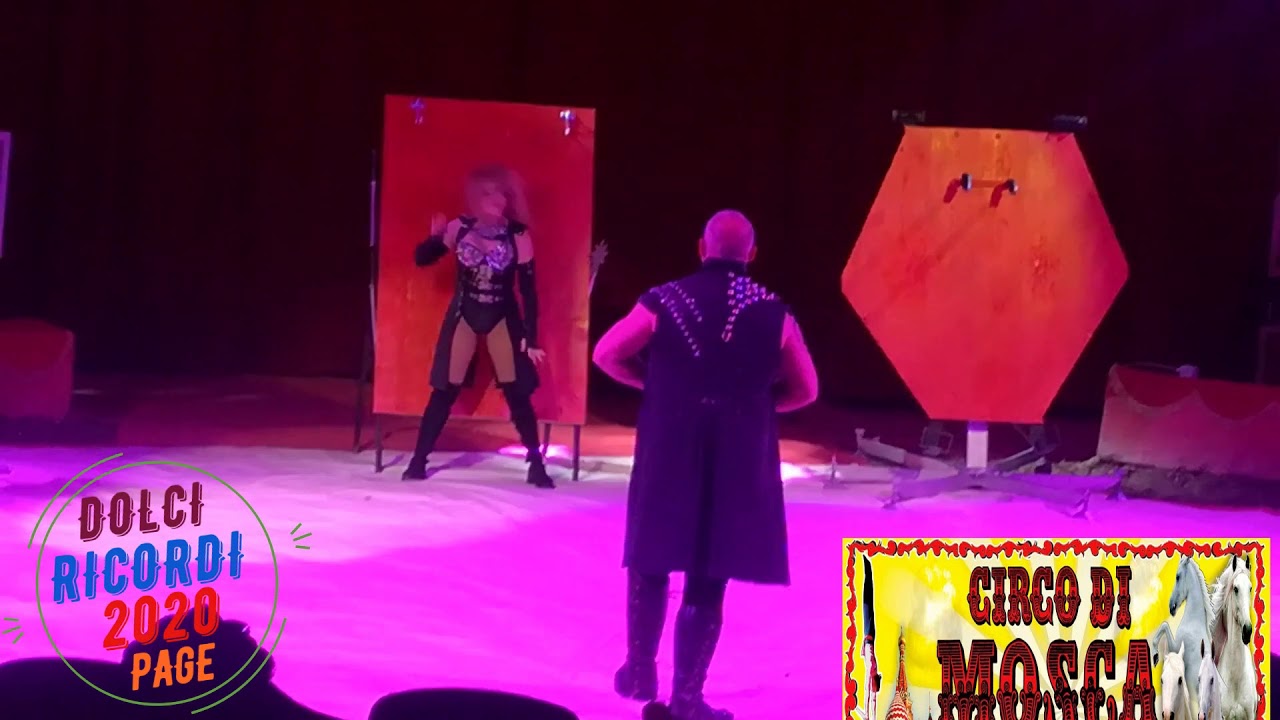 Circo di Mosca