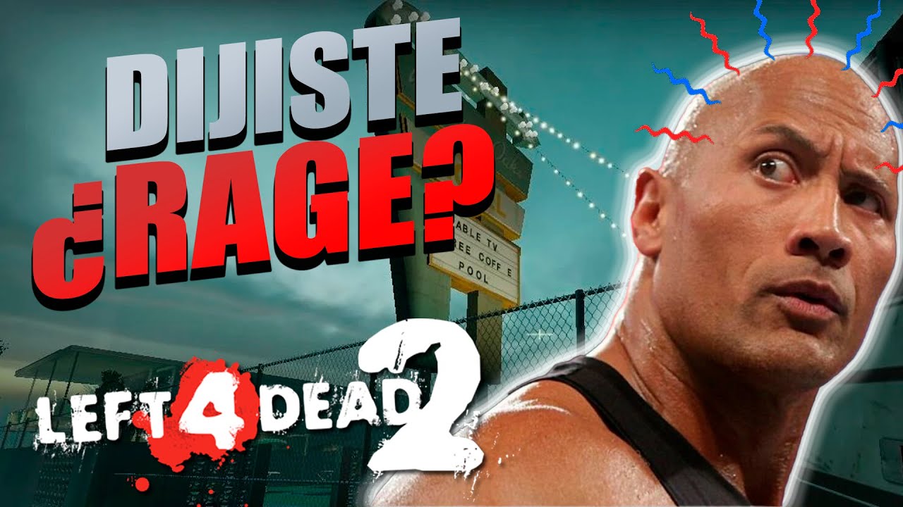 ENFRENTAMIENTO CONTRA RANDOMS #10 || NO RAGE (LEFT 4 DEAD 2)