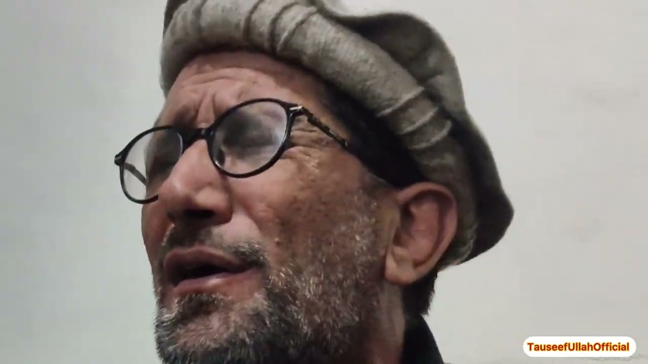 Chitrali song / ta bachen zindagi jahana faqir sato / shuja ul haq / Tauseef ullah 