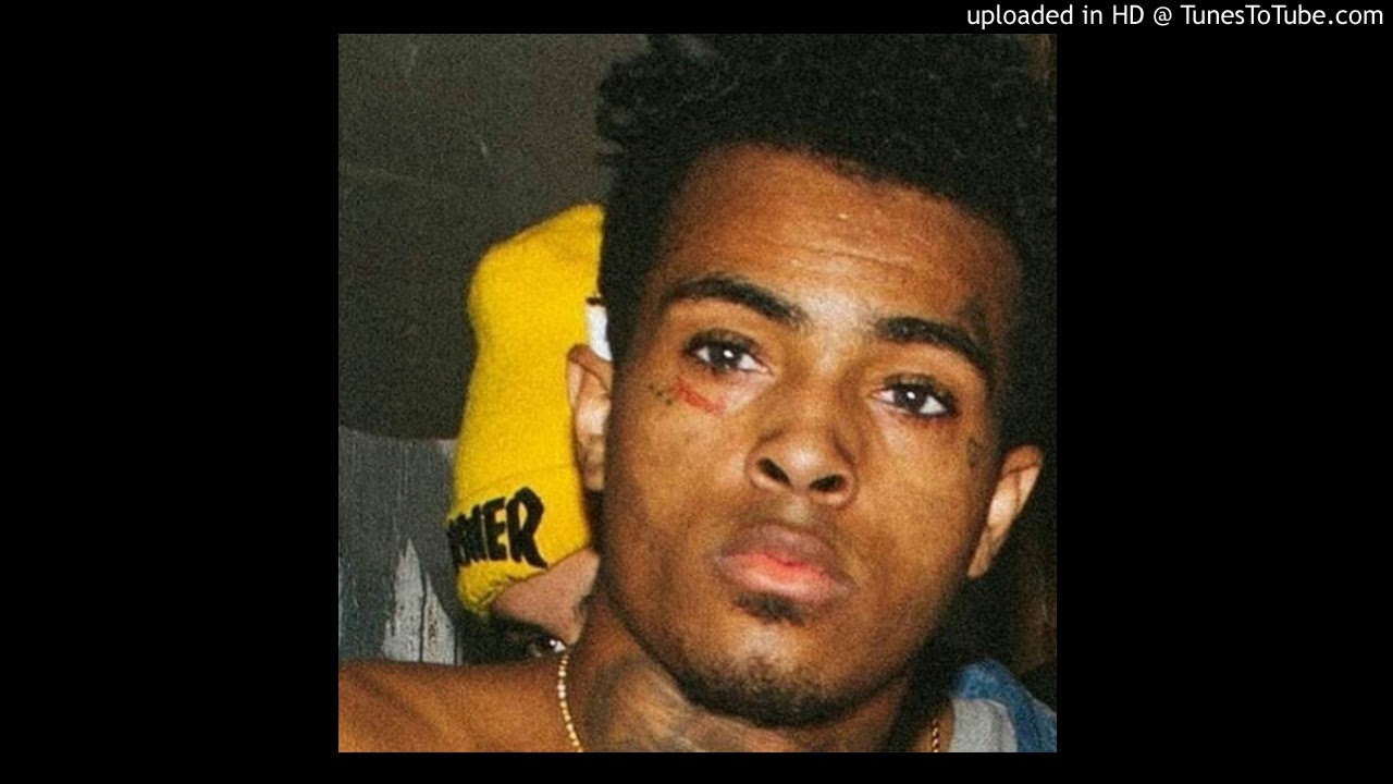 SOLD *VERY HARD* OLD XXXTENTACION TYPE BEAT - WAIT