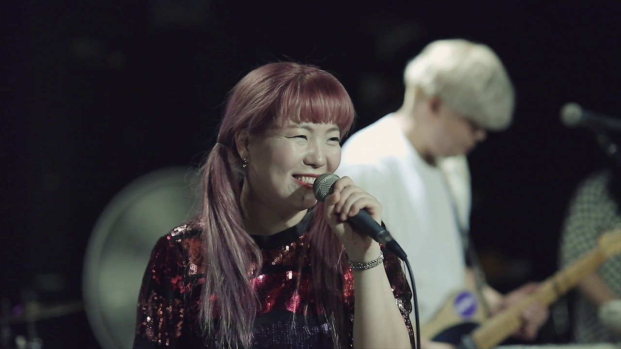 김완선 - 삐에로는 우릴 보고 웃지 (Cover)