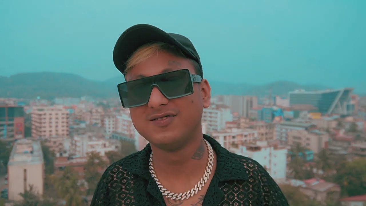 MC SAM - METUR 2.0  X B2 (REPLY TO MORIGAON R GEDA) OFFICIAL MUSIC