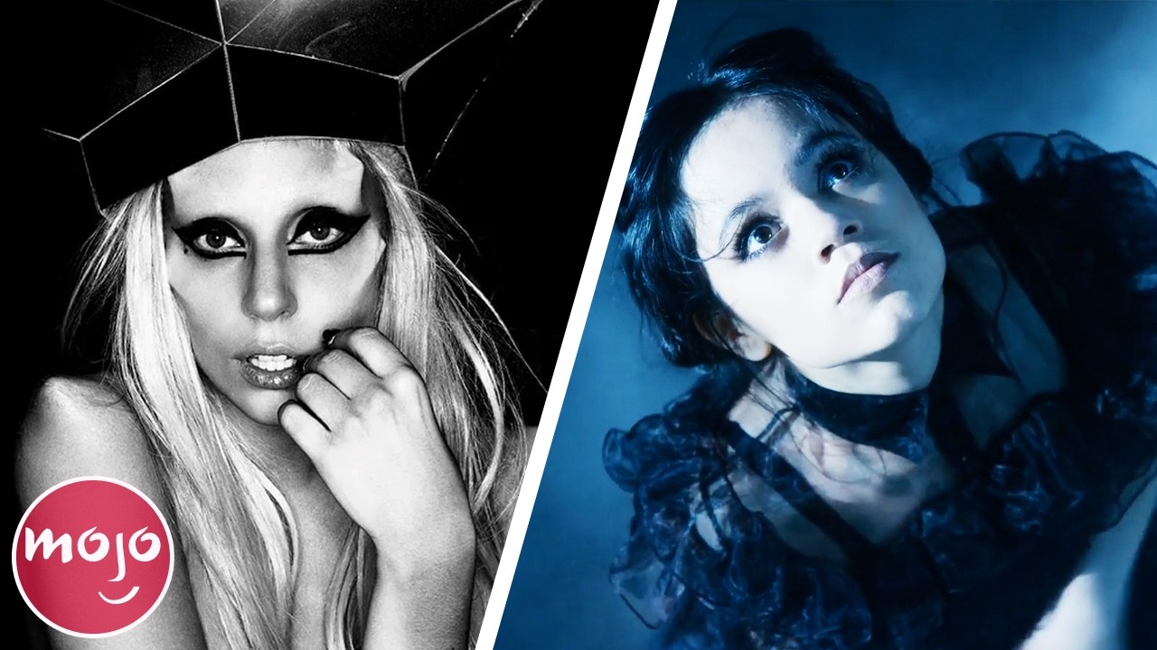 Top 20 Songs That Had a Big Resurgence Years Later