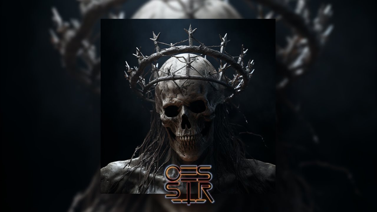 CROWN OF THORNS - Kill Dyll x Pranav.wav TYPE BEAT