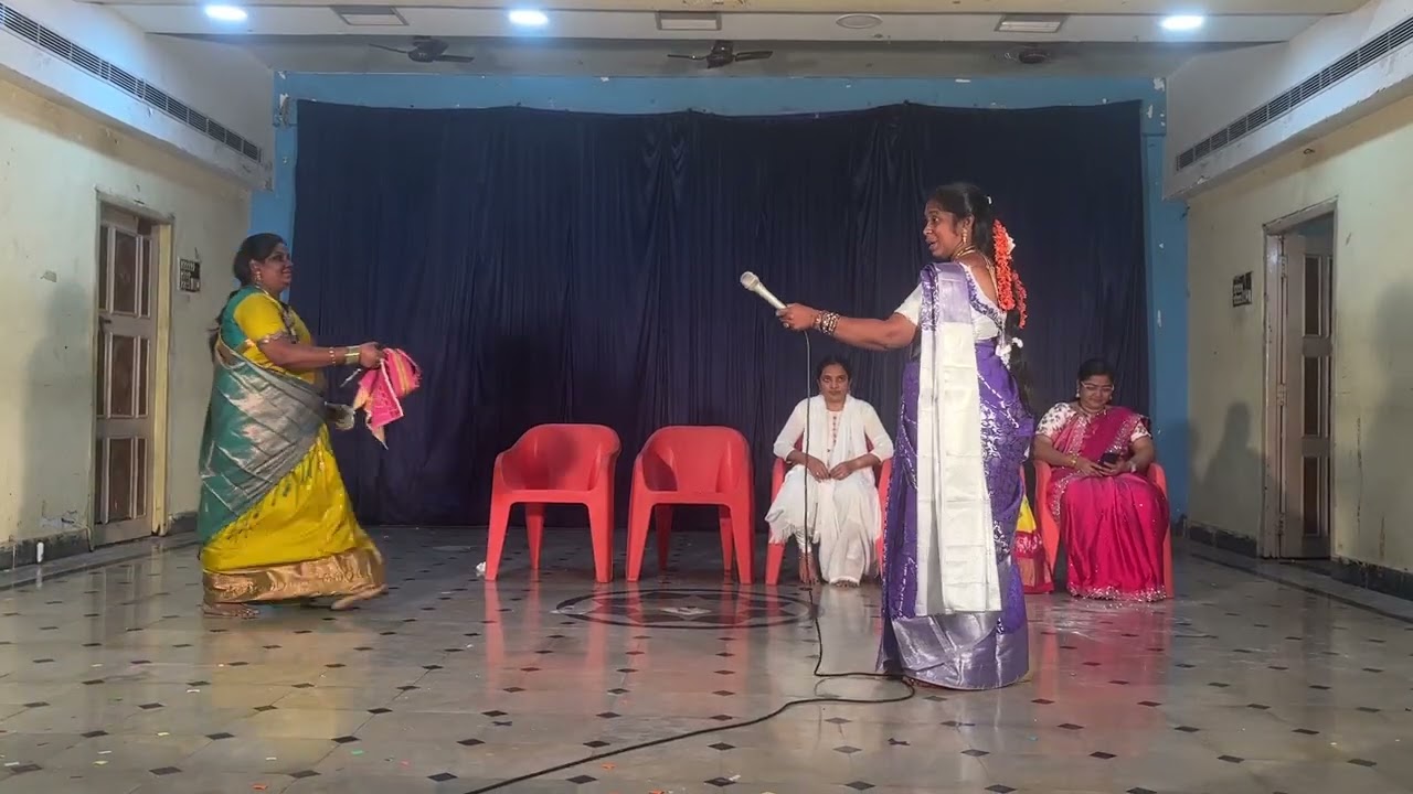 Skiet Christmas Celebration 2025 | BibleMission Olivala Mandiram Rajahmundry 