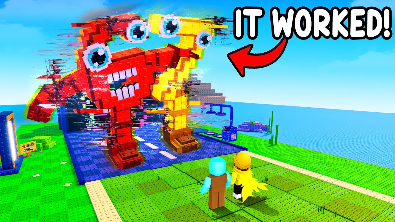 Я разрушил 13 ВИРУСНЫХ МИФОВ в игре Plants vs Brainrots!