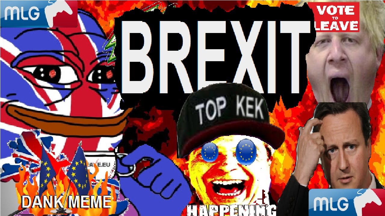 BREXIT PARODY