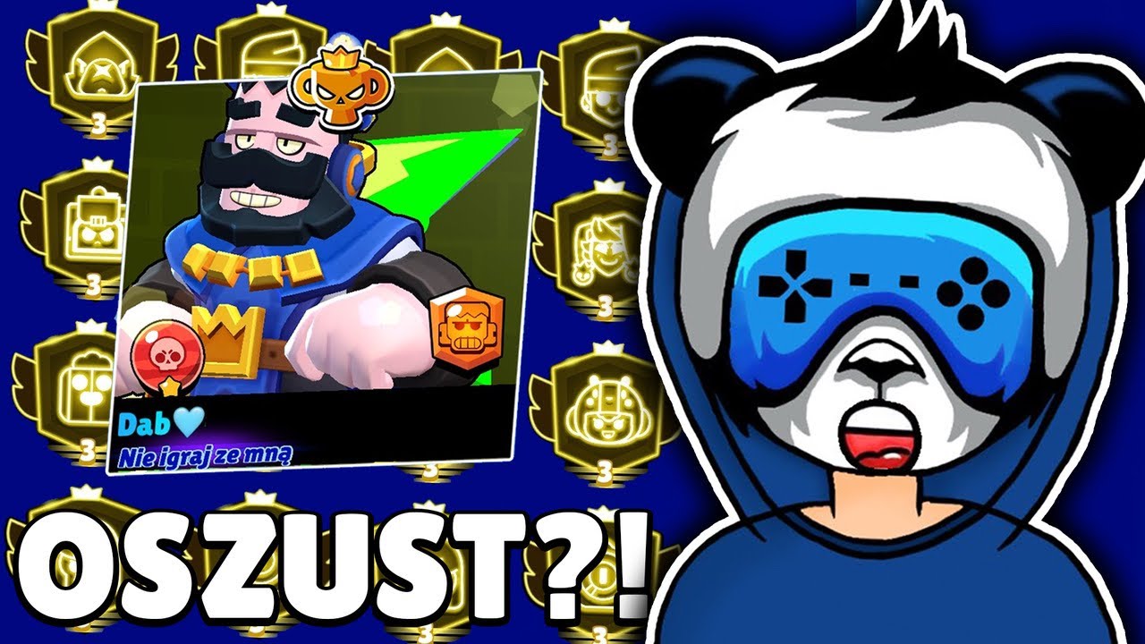CO PANDA SĄDZI O DAB!