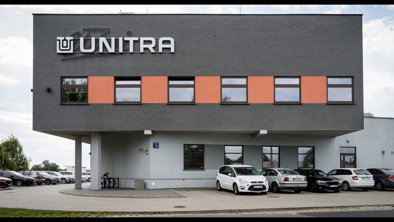 UNITRA dwa lata później. Przejęcie Diory.
