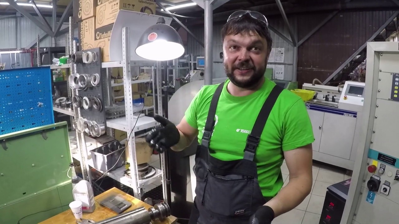 Балансировка вала пилорамы.