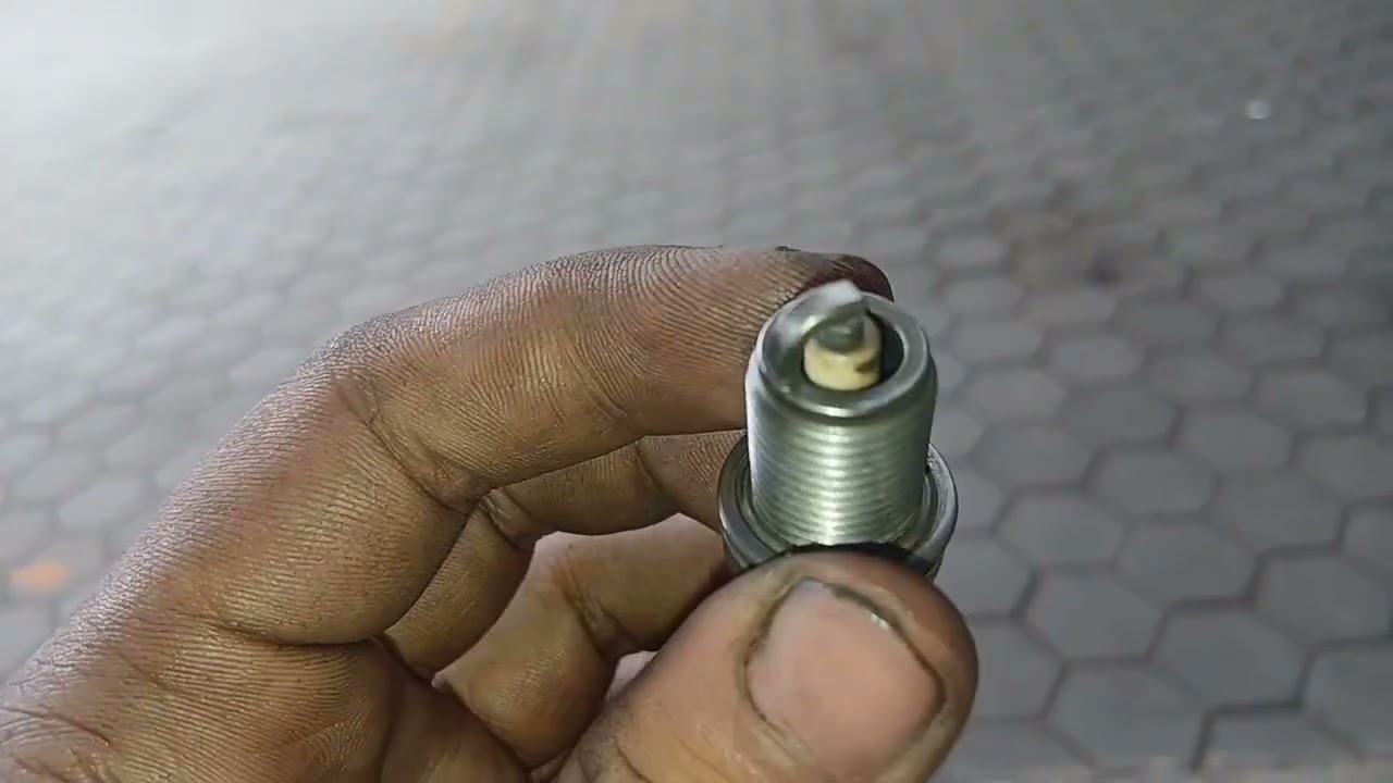 Laporan pengerjaan mobil JAZZ (MHRGE8860DJ309318)