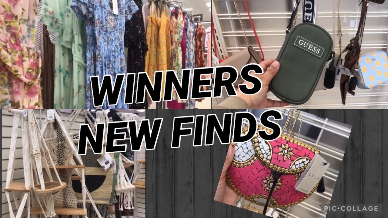 New Finds @Winners canada*spring/summer dresses & more#shopwithme #newfinds #shoppingideas #winners