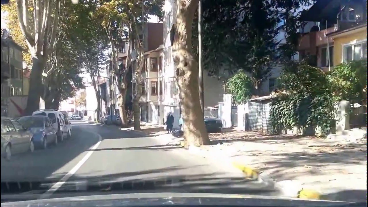 Dr Nostalji Beykoz Yolunda