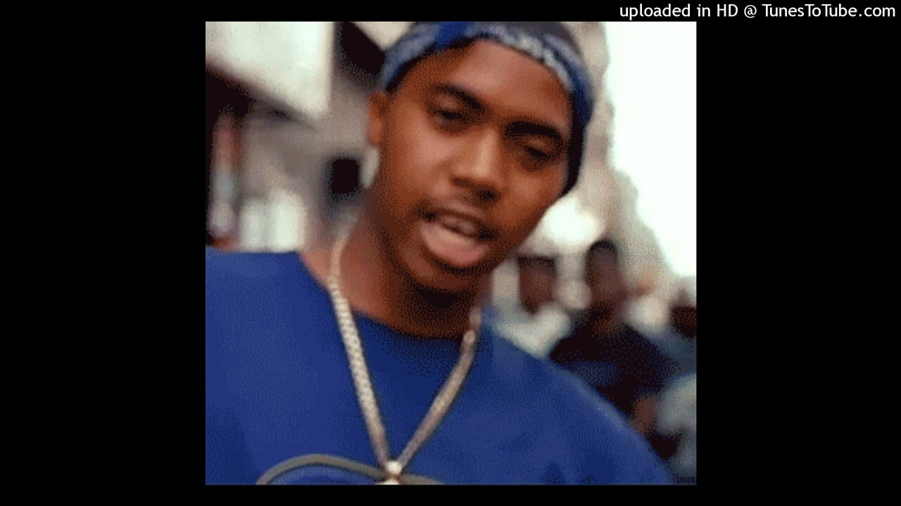 [FREE] Nas Type Beat 