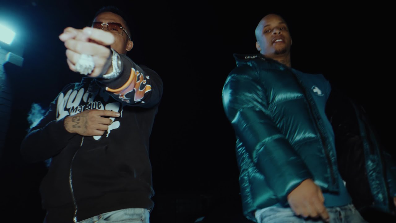 Mbnel & Doodie Lo - Other Side (Official Video)