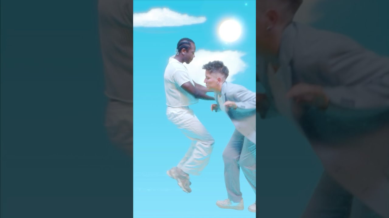 OKDW - Drap Brut ft. Kelly Isaiah [Official Audio]