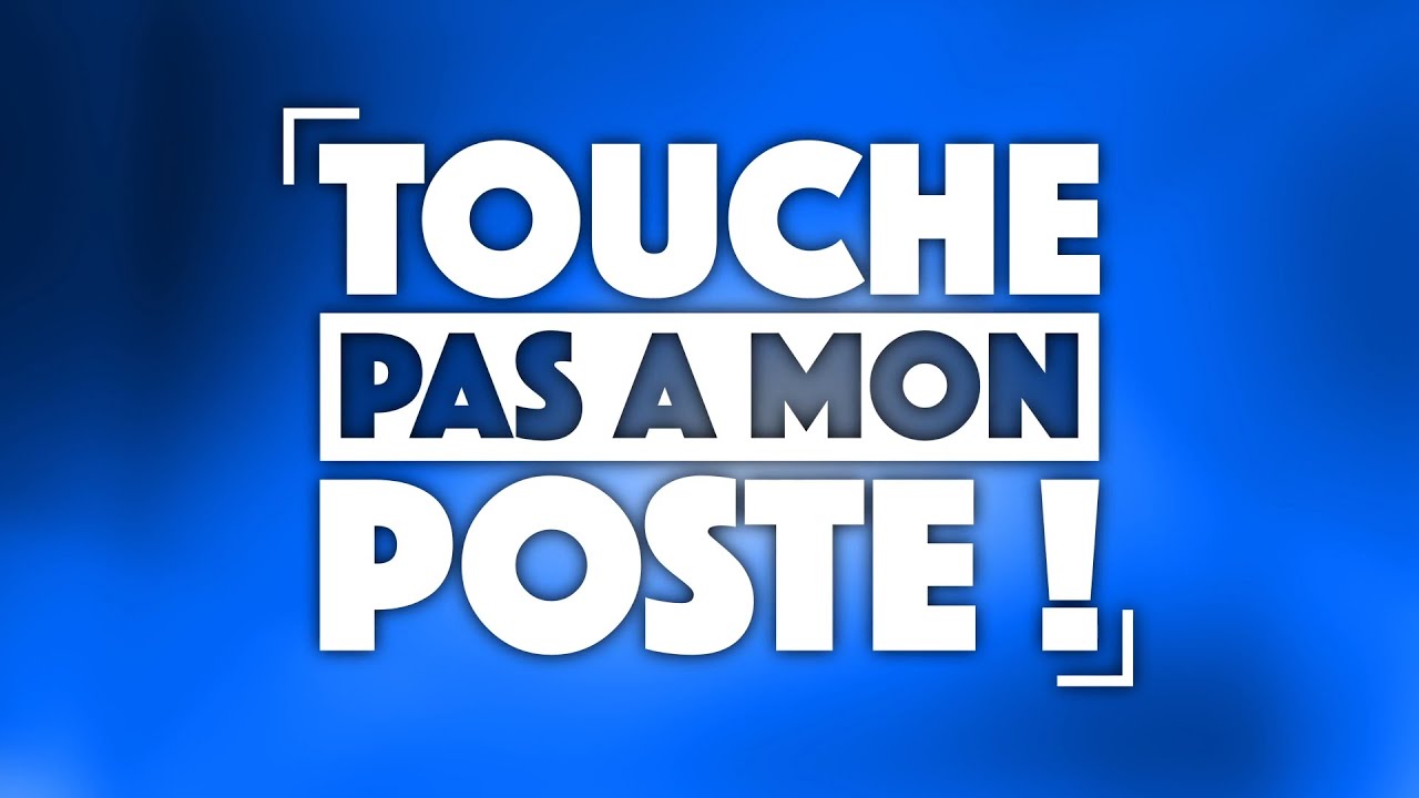 Tous les génériques de Touche Pas A Mon Poste (Depuis 2010)
