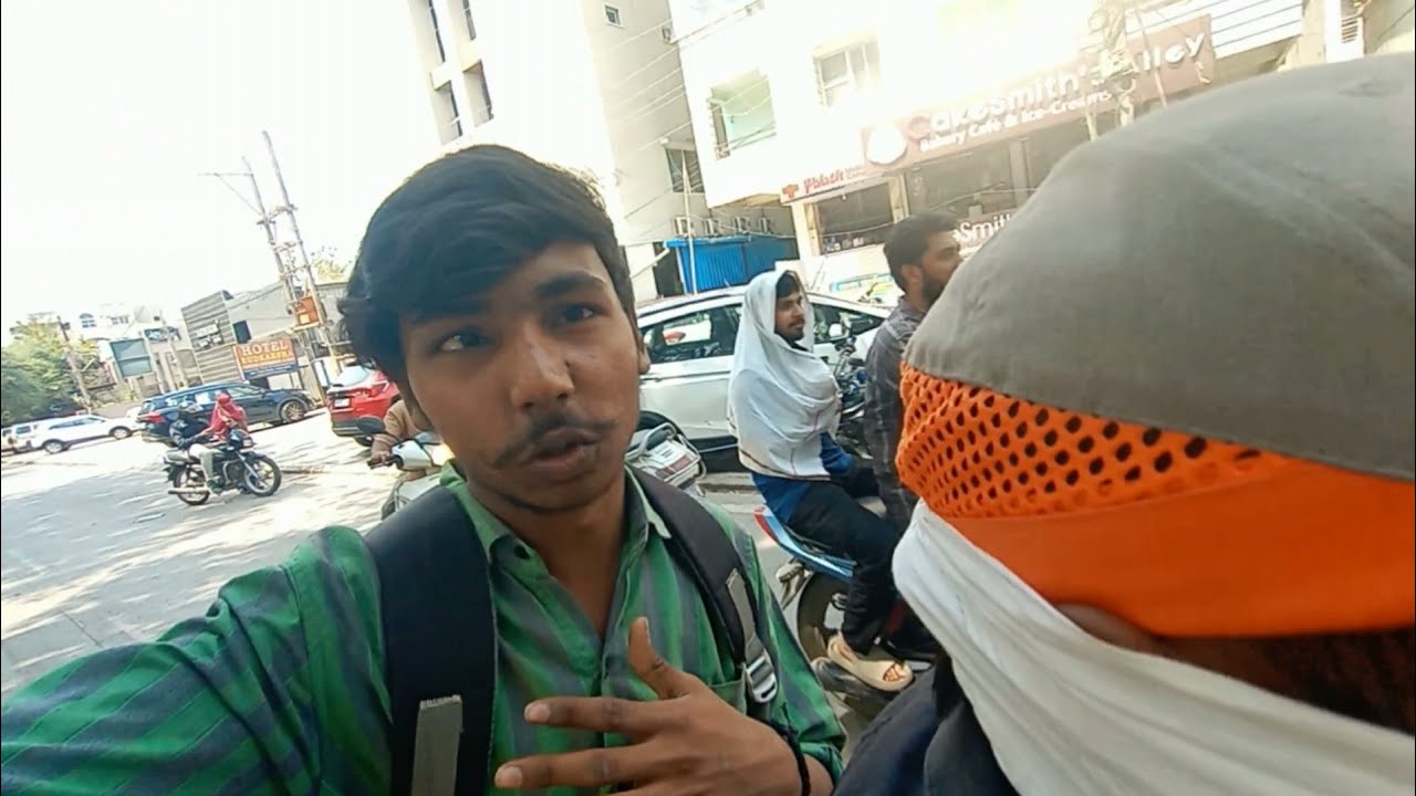 College Jana Cancel 😮