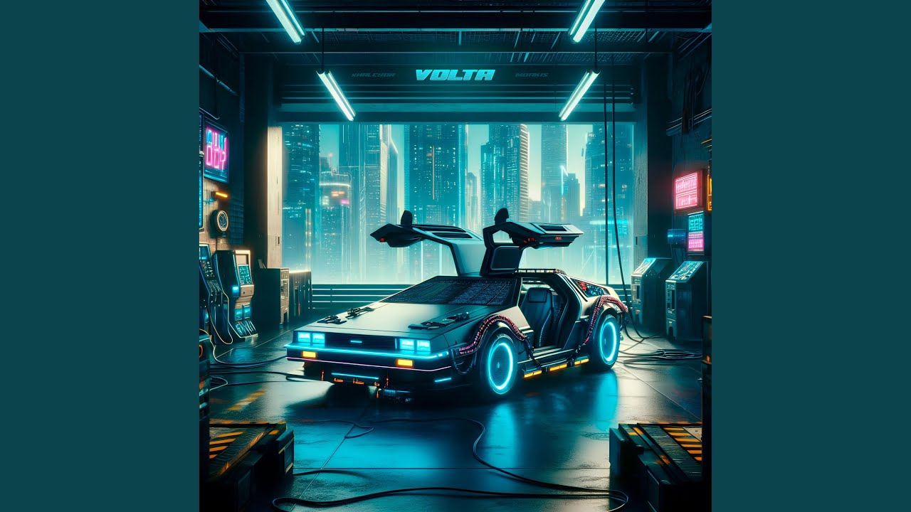 VOLTA