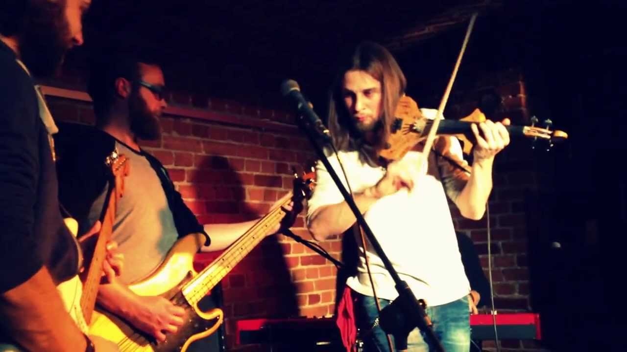 jam session w Kanie - 22.11.2013 part IV [HD]