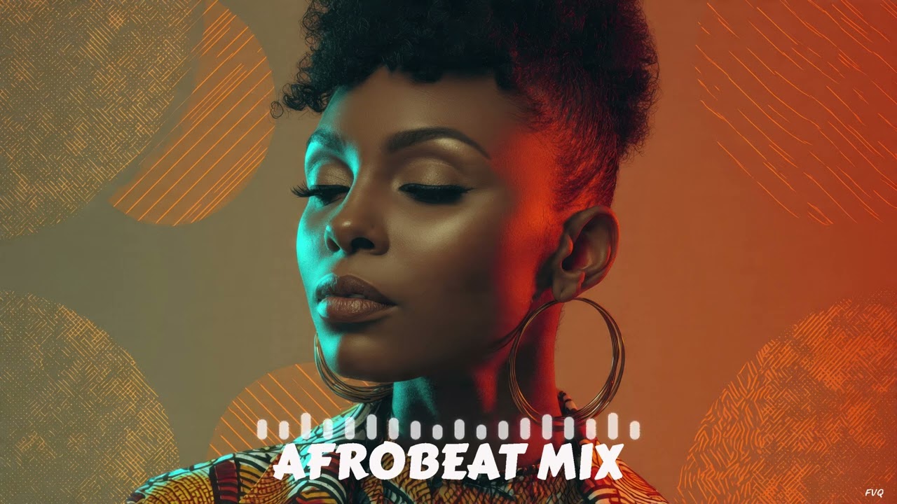 Smooth Afrobeats Party 🔥 Swag, Groove & Good Vibes
