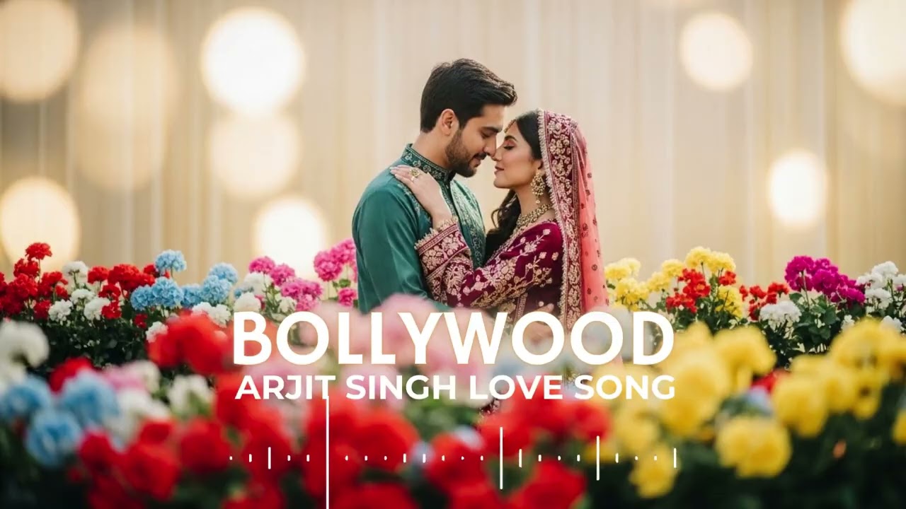 Arijit Singh All Time Romantic Songs 💖 | Hindi Love Collection