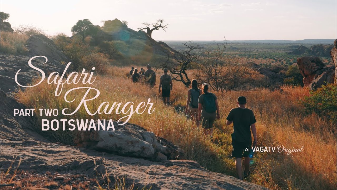 Wir werden SAFARI RANGER – Teil 2 (Ep. 4)