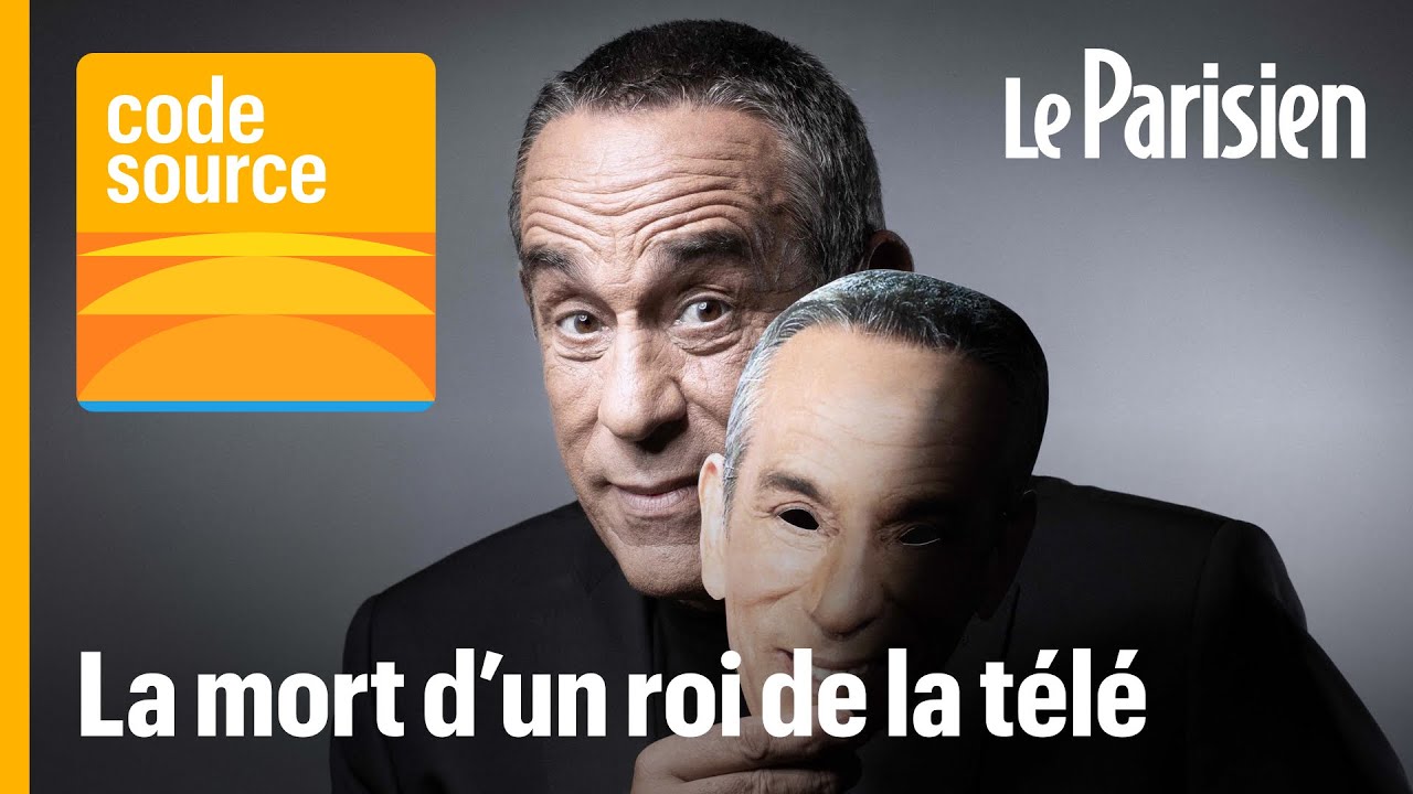 [PODCAST] Provoc’, questions chocs, buzz… Pourquoi Thierry Ardisson a marqué la télé