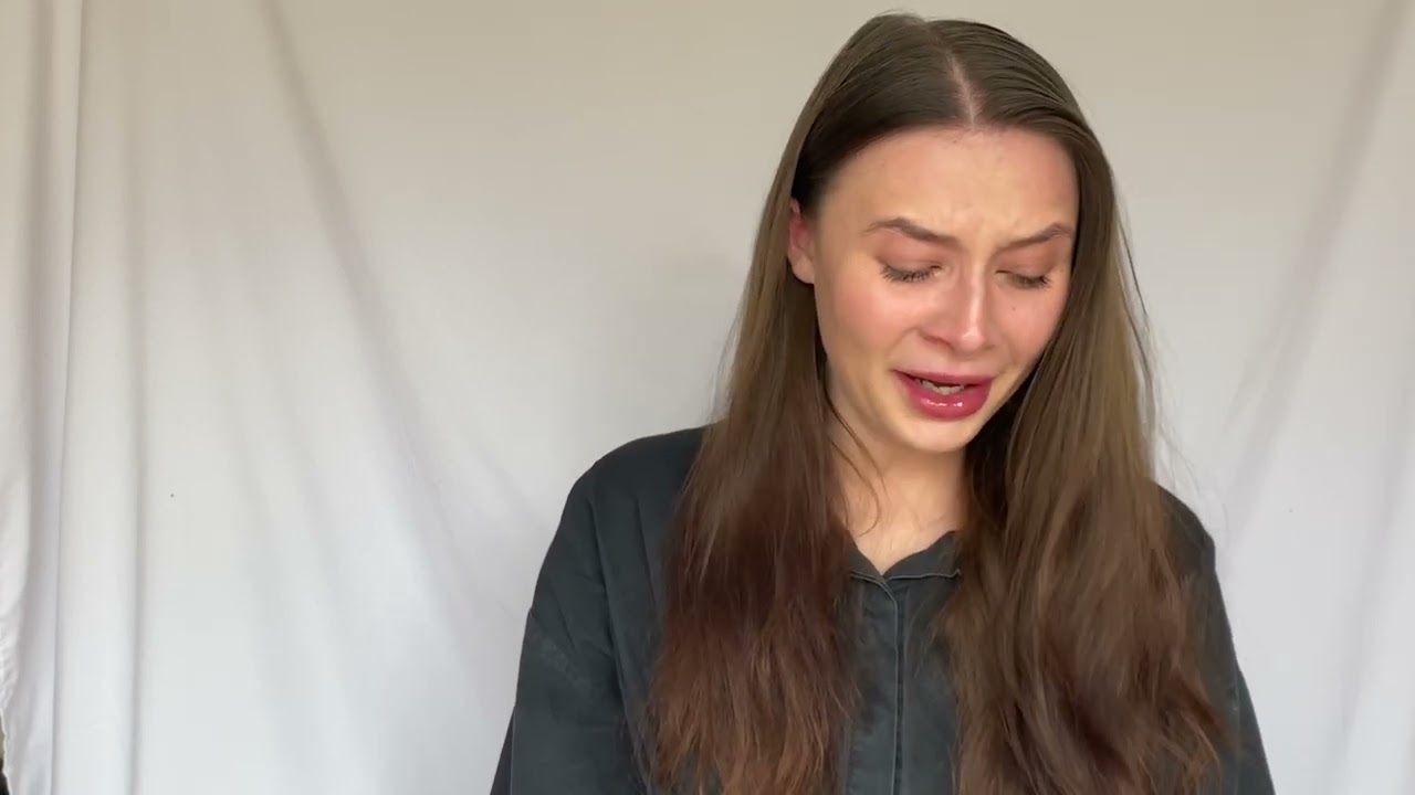 The Eulogy - emotional dramatic to happy monologue