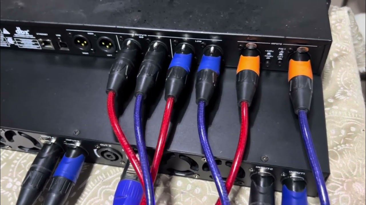 Ponemos a Prueba el Amplificador Kt4-900 Markimton