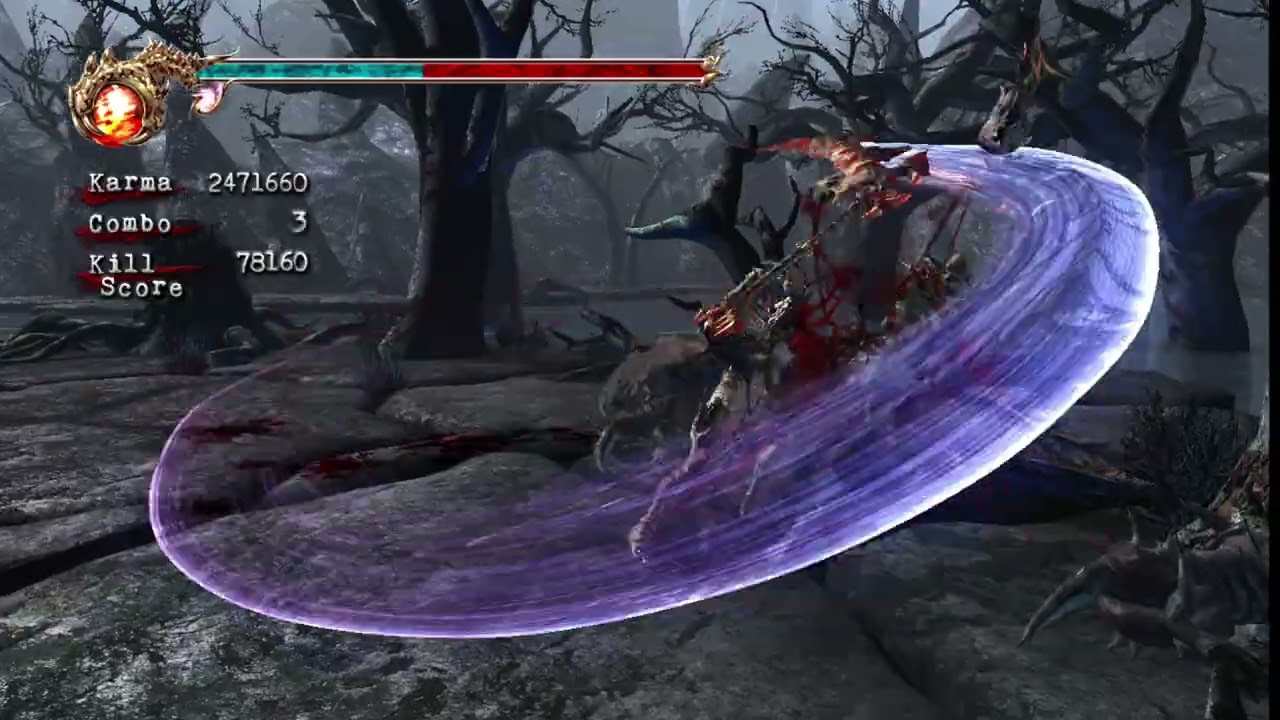 (FULL) 10.1 Million Scythe Survival Karma | Ninja Gaiden 2 | Xenia Edge | 2026 02 17