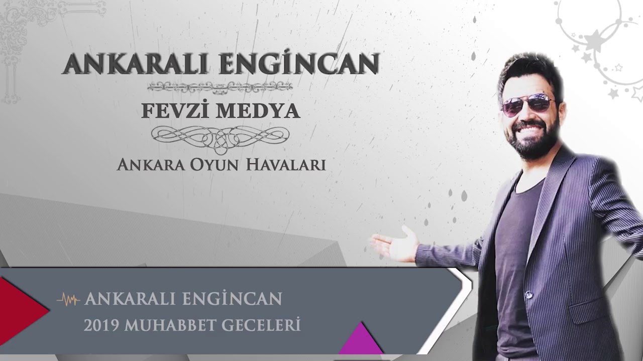 ENGİNCAN ► PINAR SENİN & DEVELİ & ELMANIN İRİSİNE & ATIM ARAP ◄ ♬ 2019 DECK KAYIT ♬