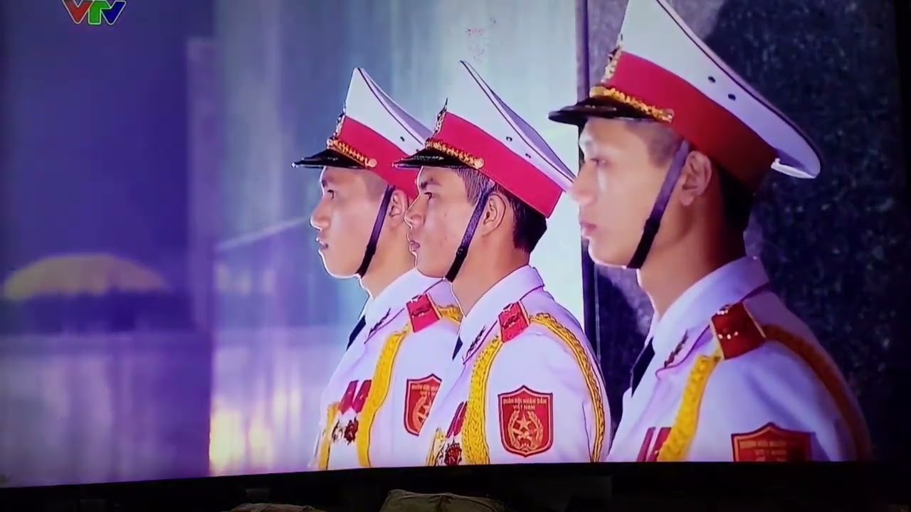 Mùng một Tết Ông Cảnh 