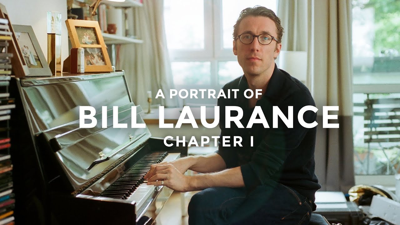 A Portrait Of Bill Laurance - Chapter 1: The Writing Process