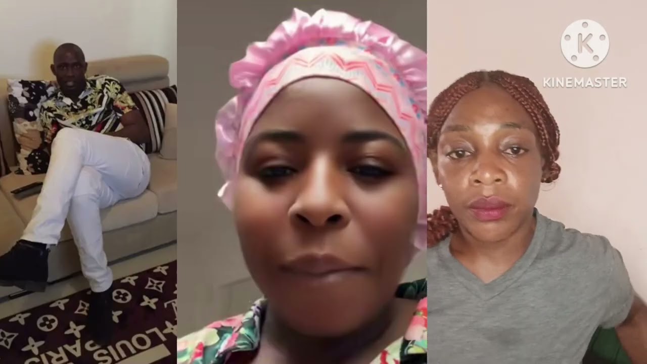 Virus Lydia à un can'cer, pleur qu'elle Va mou'rir dans 45 jours Selon le diagnostic des docteurs 