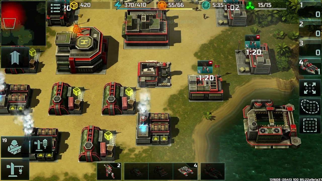 art of war 3 hard: free cuba mission 20