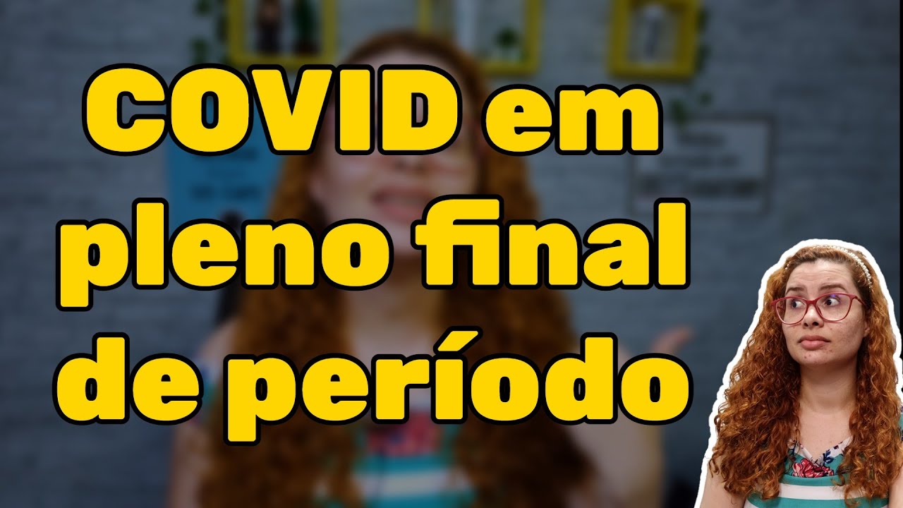 Medicina UFPB - Peguei COVID e quase fui para a final #karolmed109