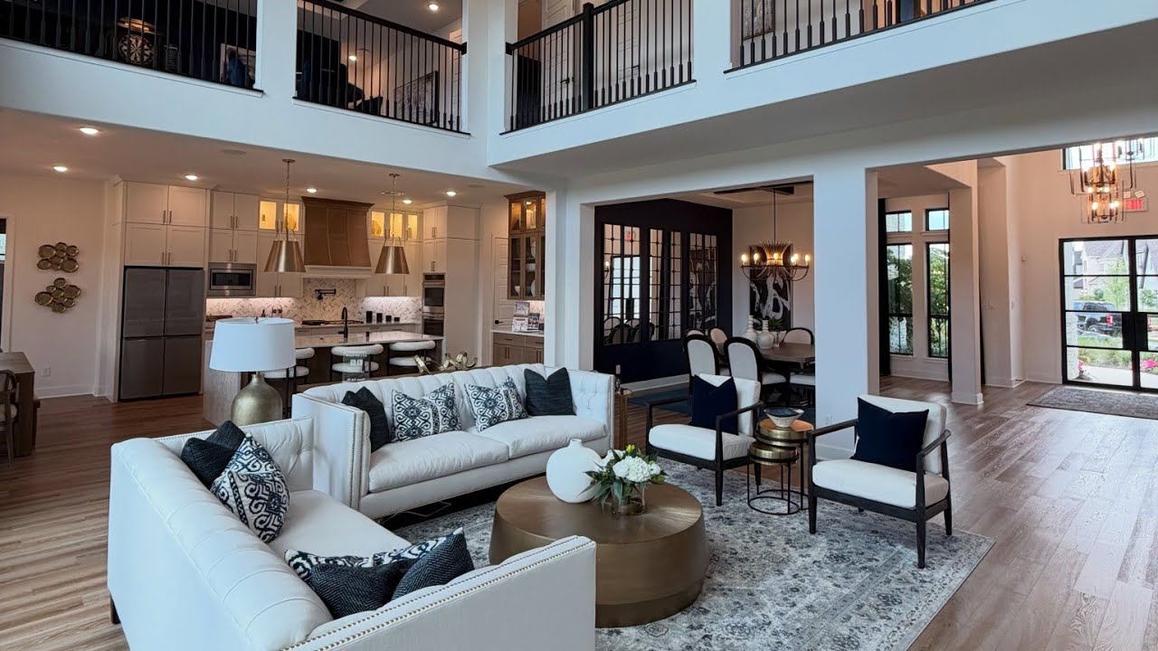 Inside the Most Beautiful Luxury Homes of 2026 | 2 Hours of Design Inspiration