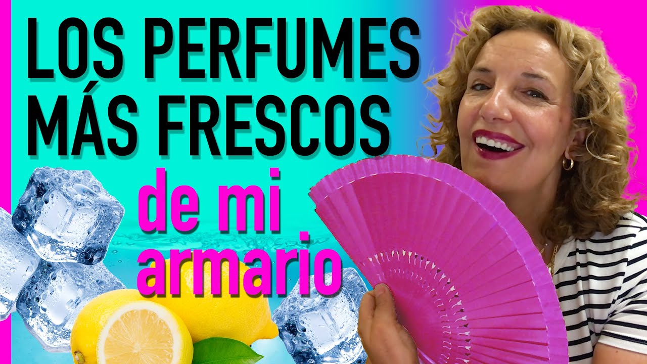 🍋🌿CÍTRICOS, VERDES Y AROMÁTICOS PARA COMBATIR EL CALOR 🔥☀️