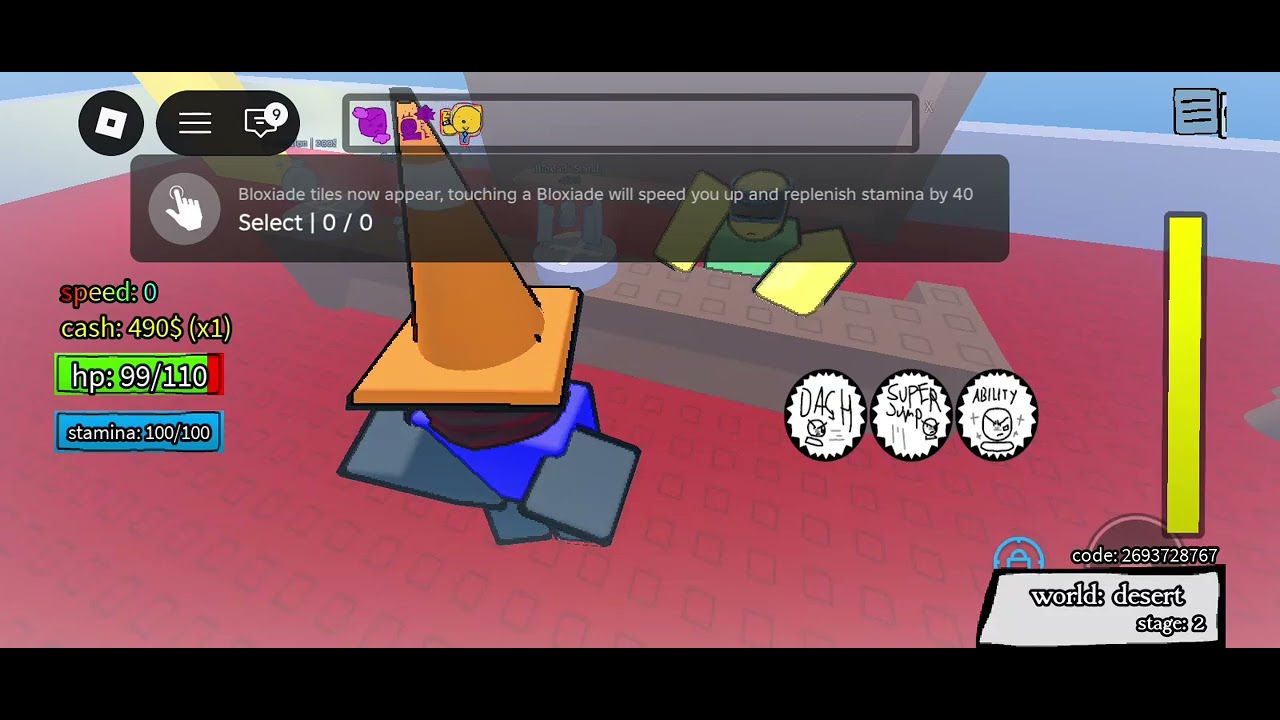 Absolute rage diving